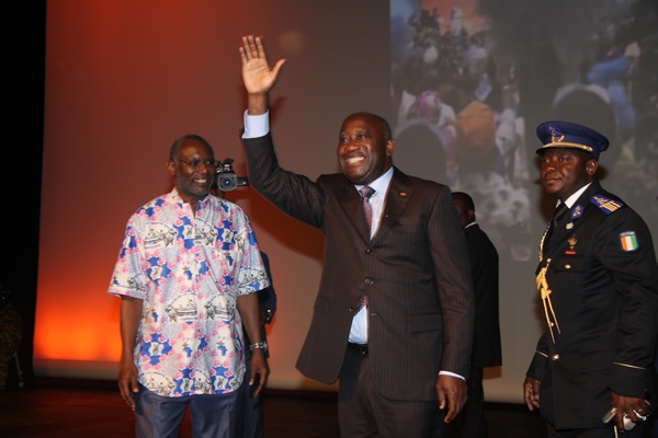 Camouflet de la pré-campagne : Les grosses erreurs stratégiques de Gbagbo